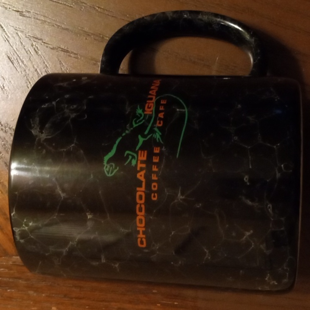 CUP COFFE. GOOD CONDITION.